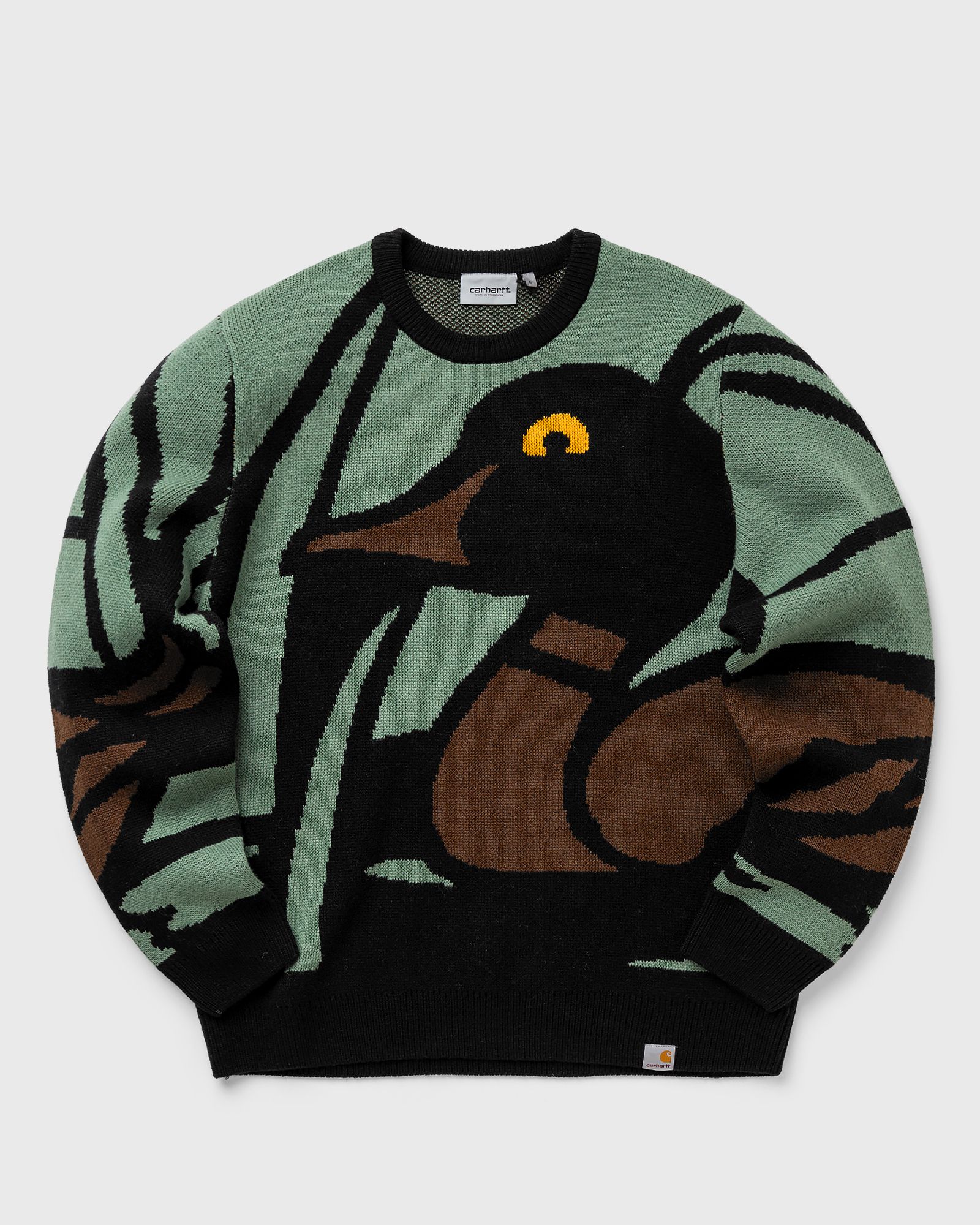 Pond Sweater