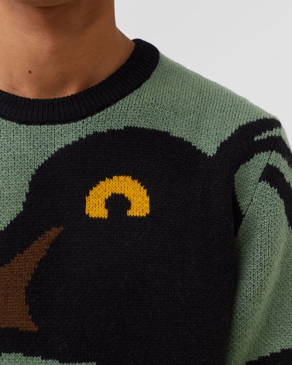 Pond Sweater