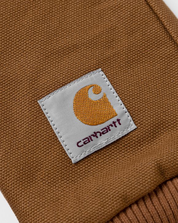 Carston Mitten