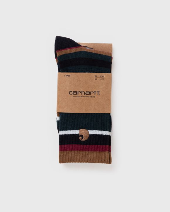 Huntley Socks