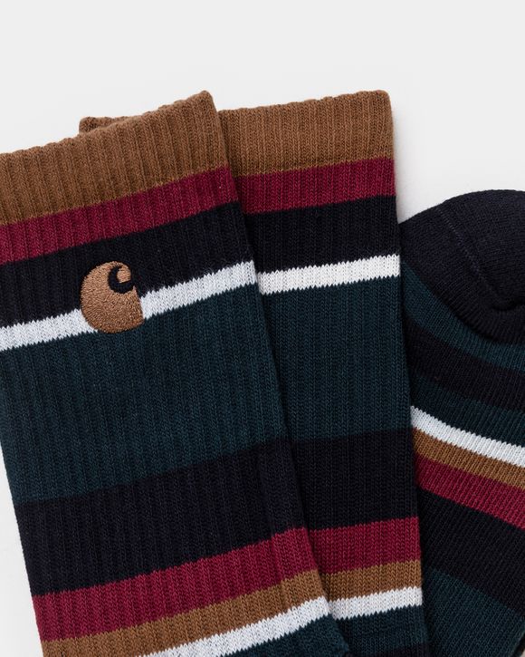 Huntley Socks