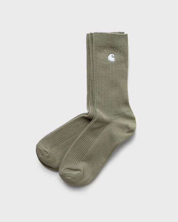 CARHARTT WIP｜SOCKS/STOCKINGS/LEGGINGS (Madison Pack Soc Carhartt Madison Pack Socks – Ocean Sports Boardridersguide