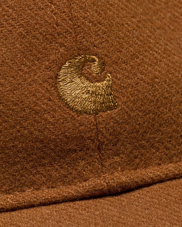 Wiston Cap