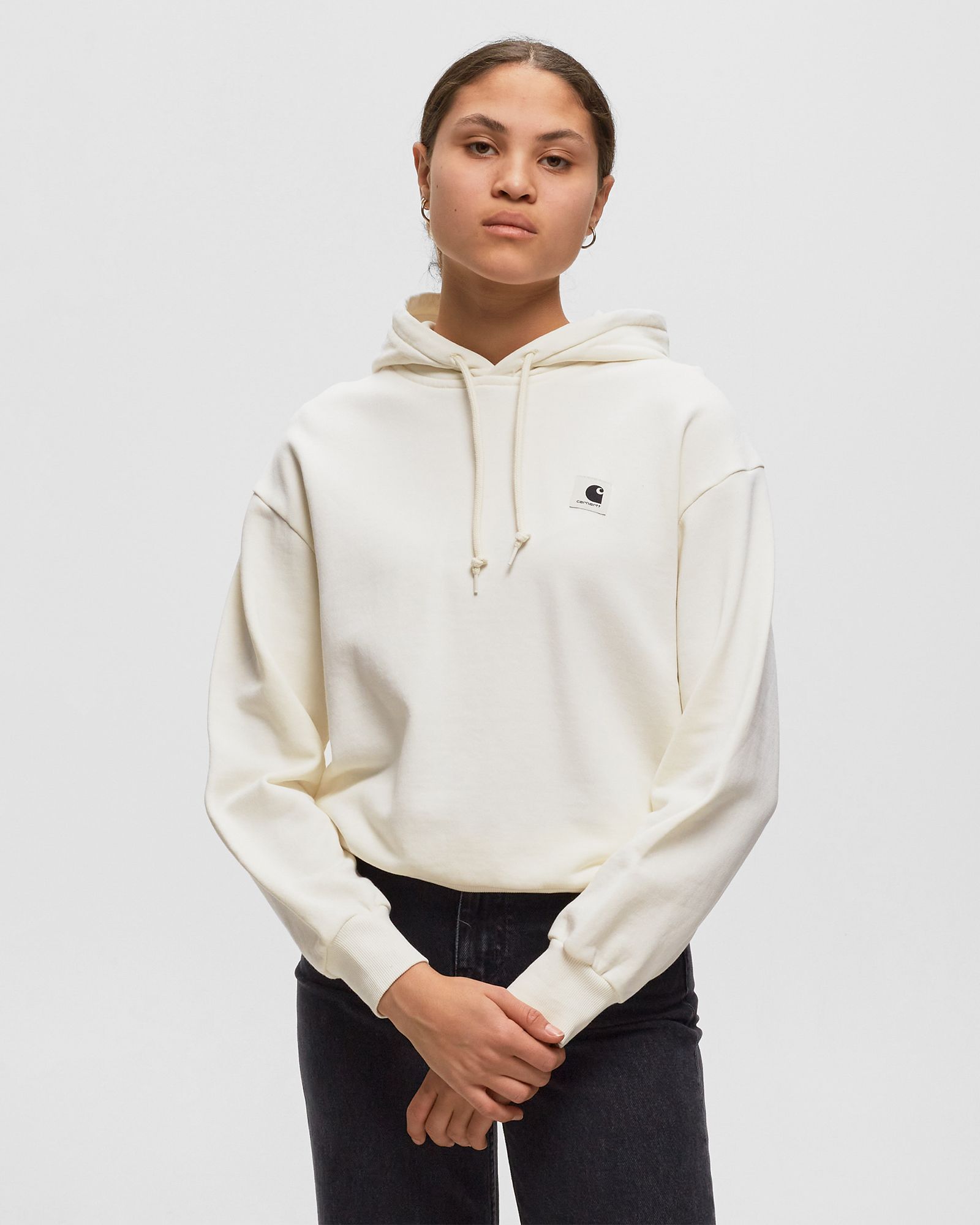 WMNS Hooded Nelson Sweatshirt