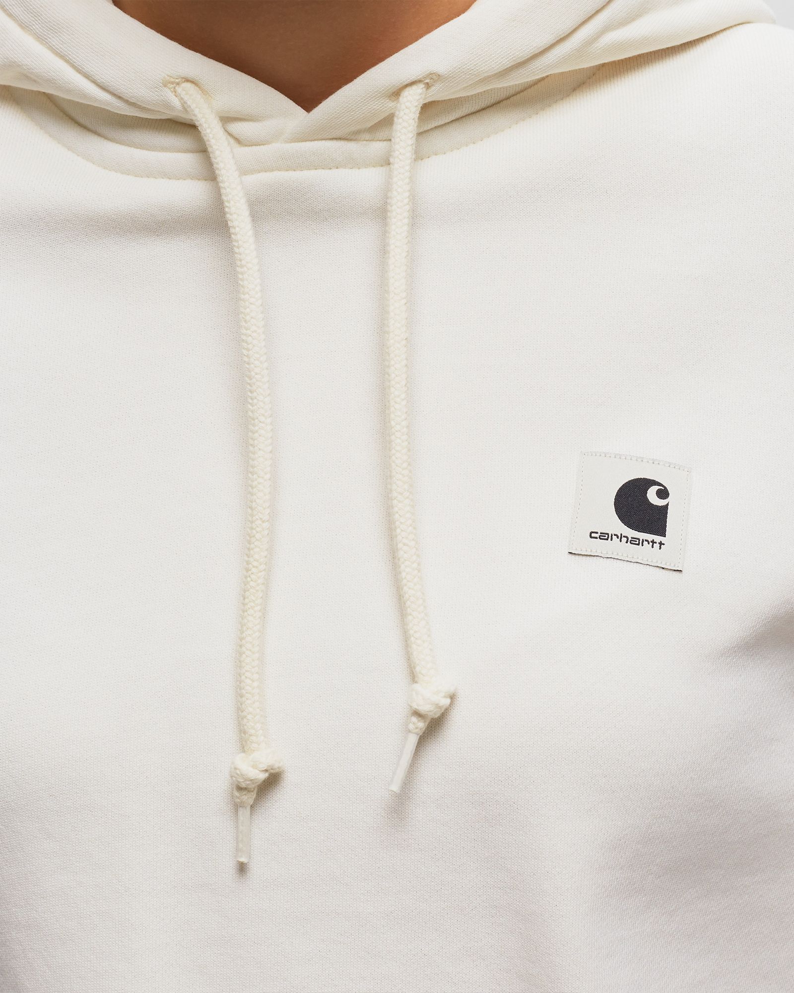 WMNS Hooded Nelson Sweatshirt