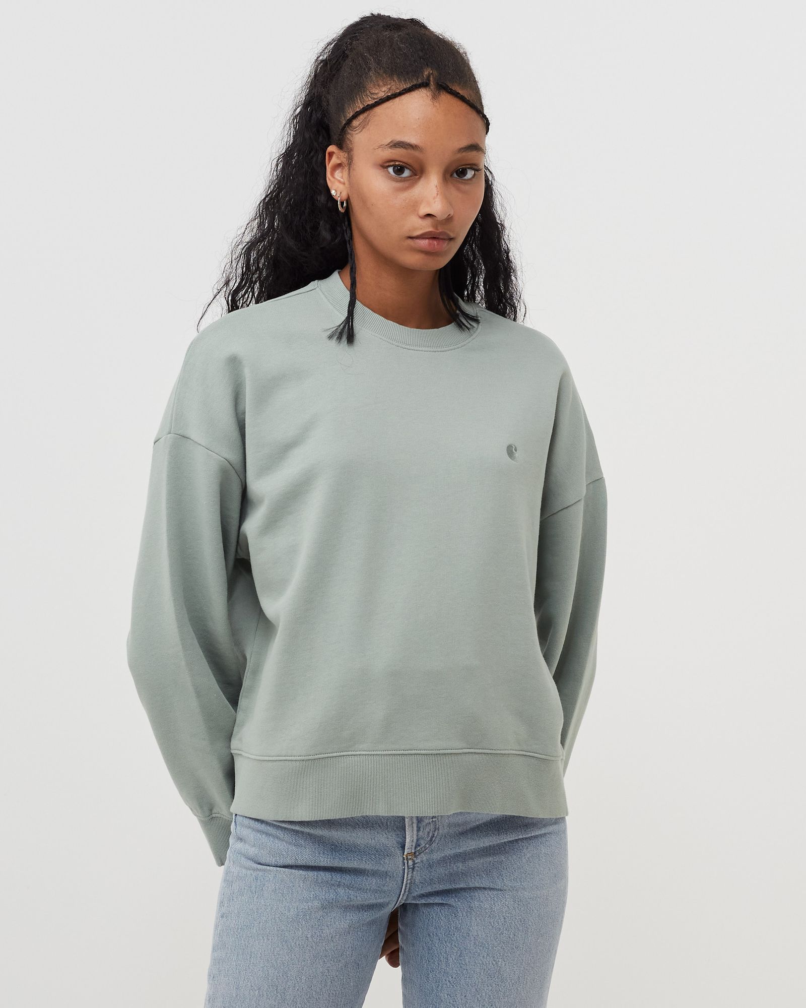 W' Chester Sweatshirt