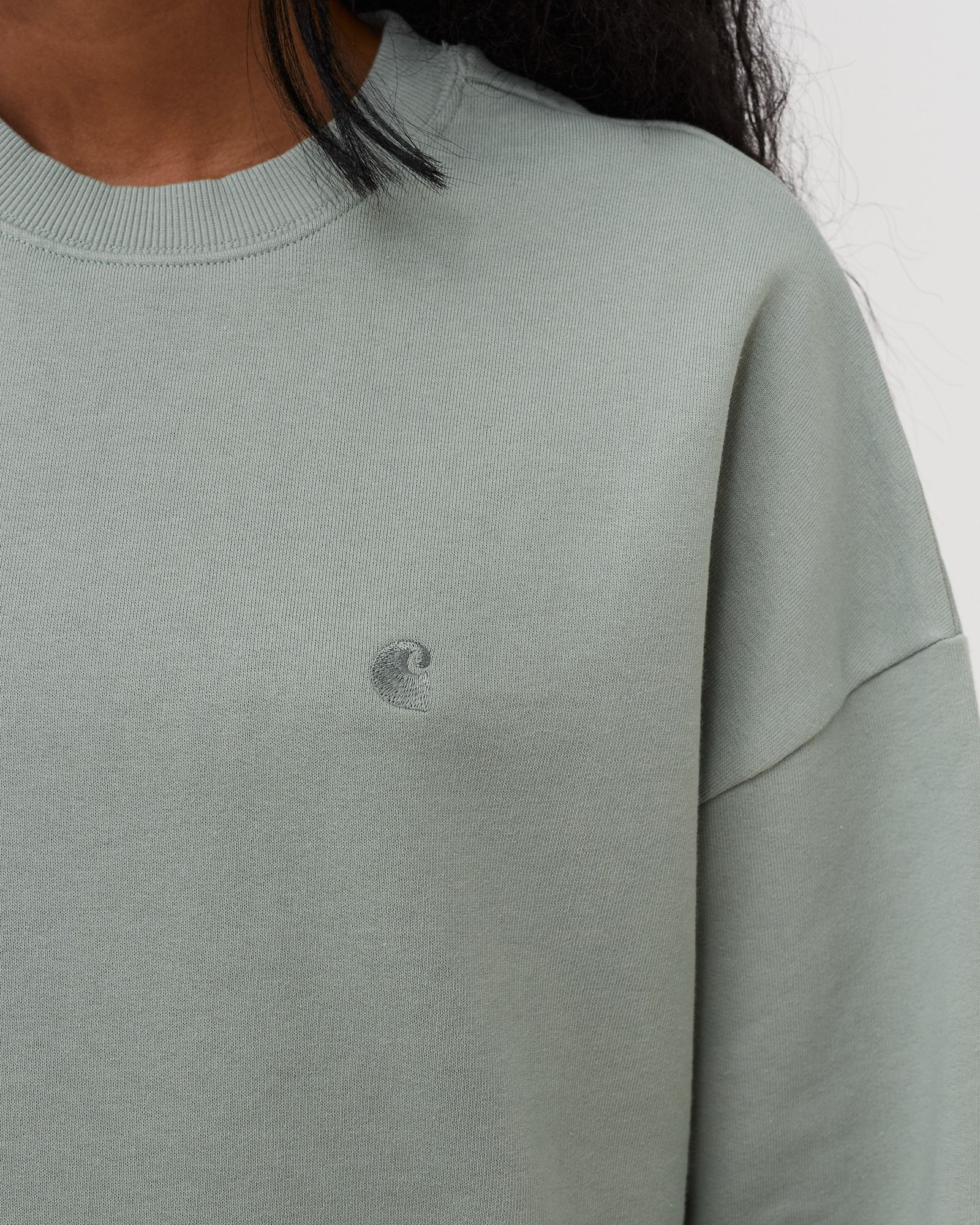 W' Chester Sweatshirt