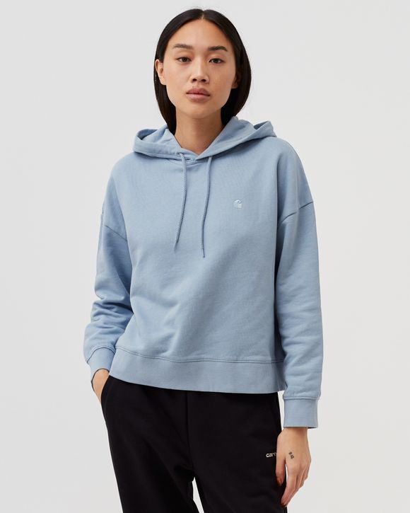 W' Hooded Chester Sweatshirt