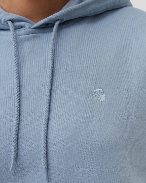 W' Hooded Chester Sweatshirt