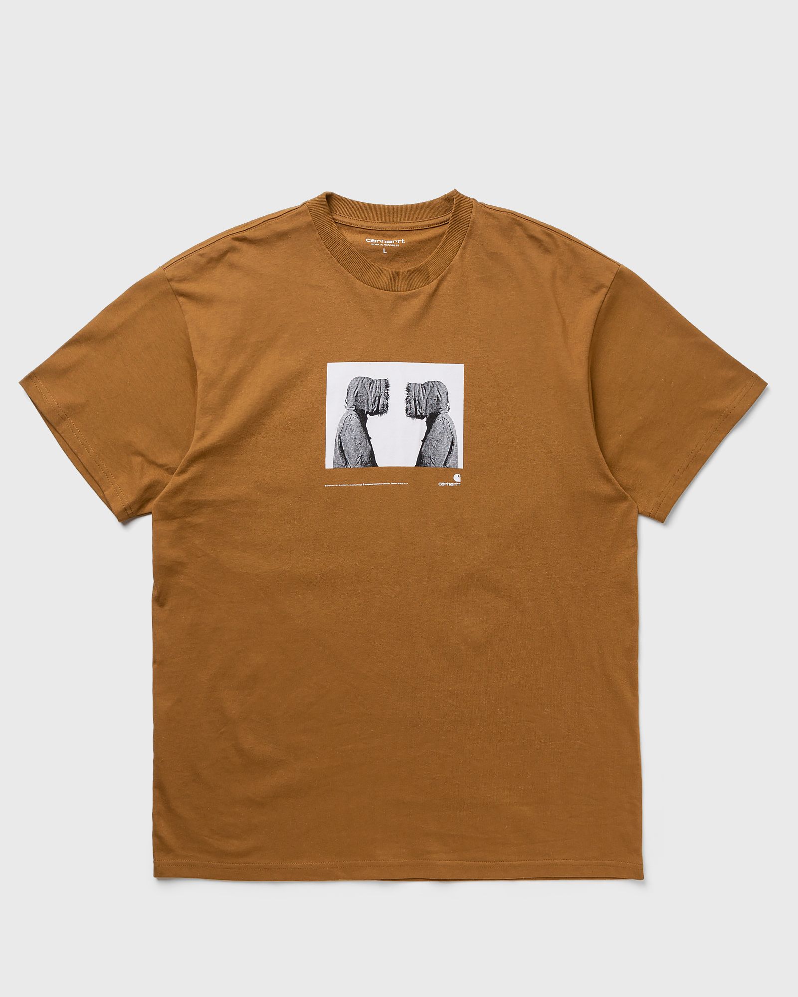 S/S Cold T-Shirt