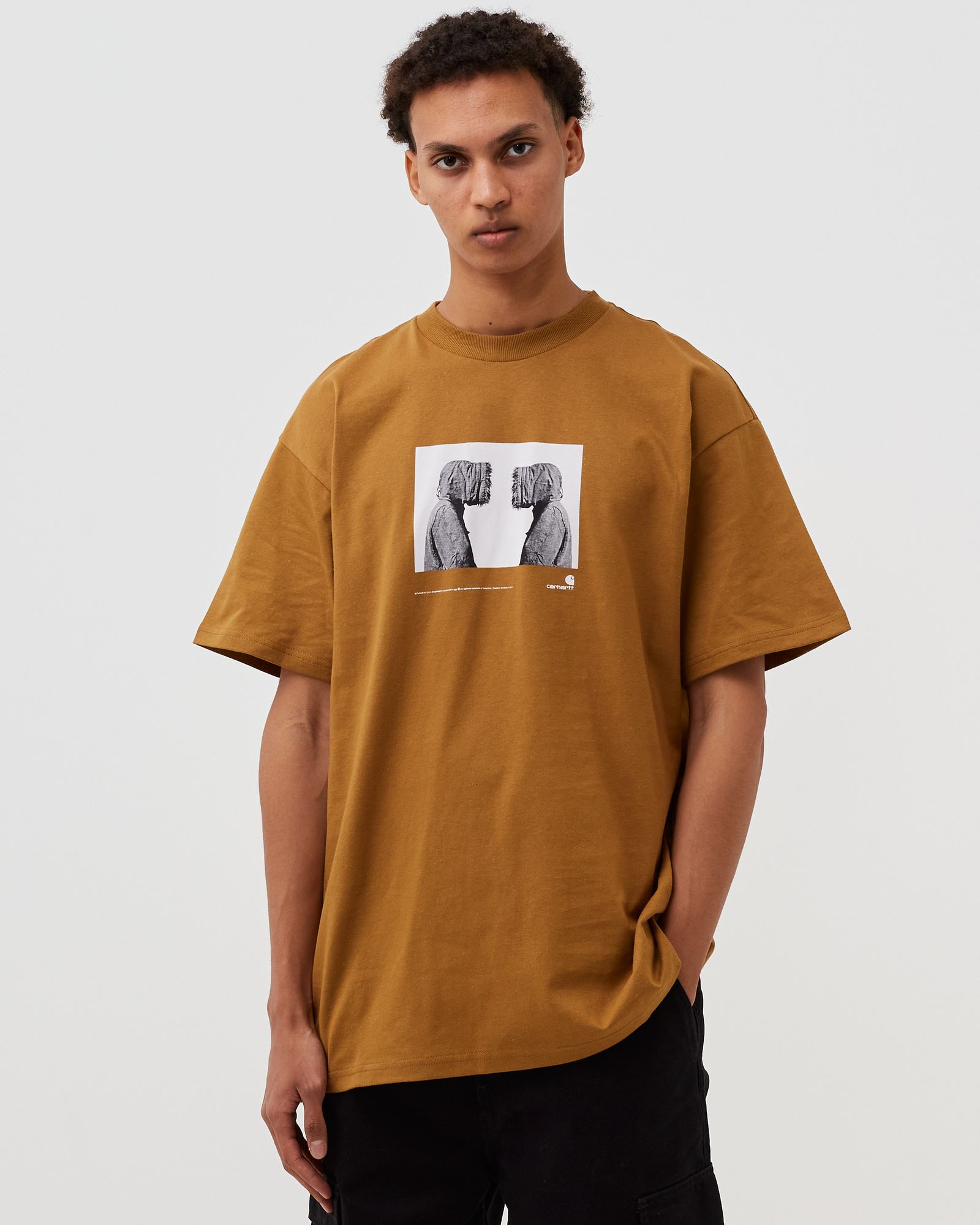 S/S Cold T-Shirt