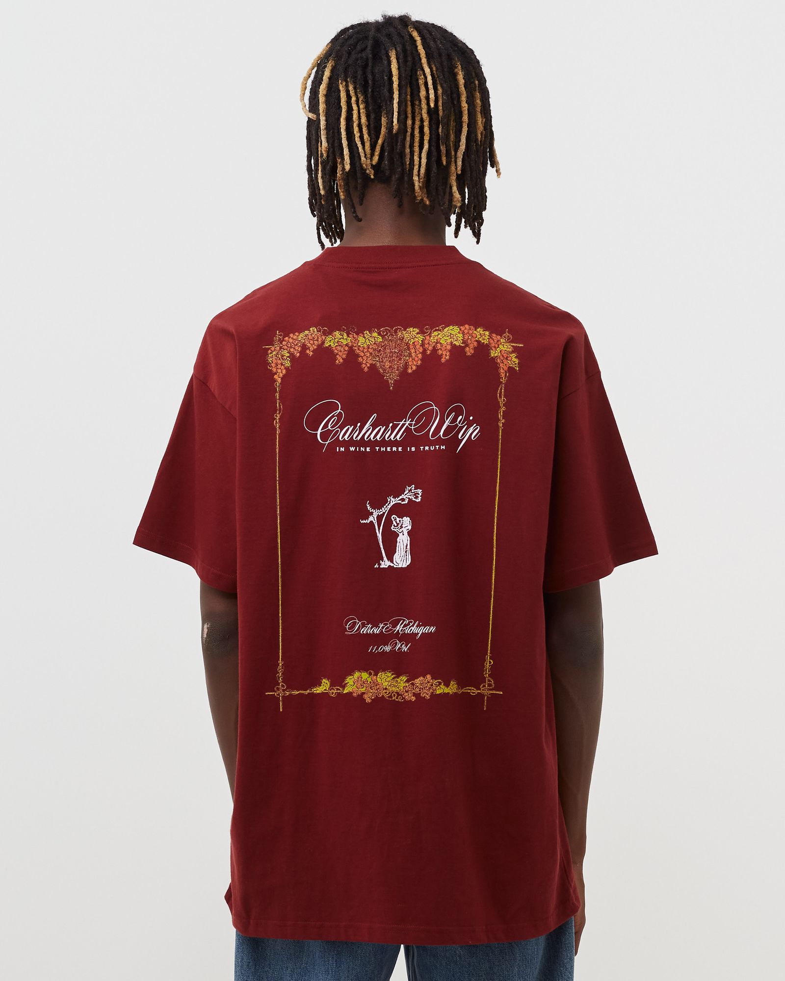 S/S Vino T-Shirt
