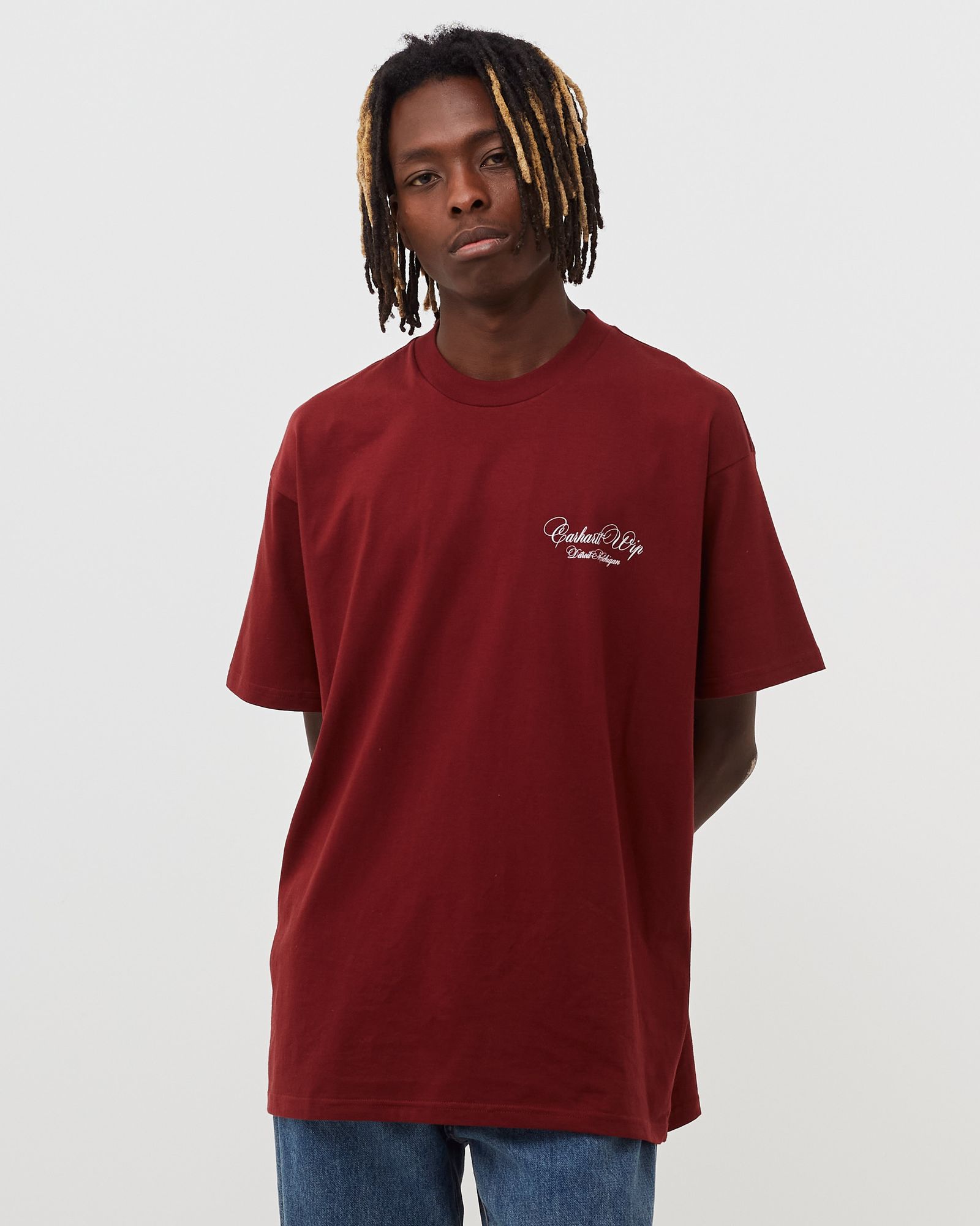 S/S Vino T-Shirt