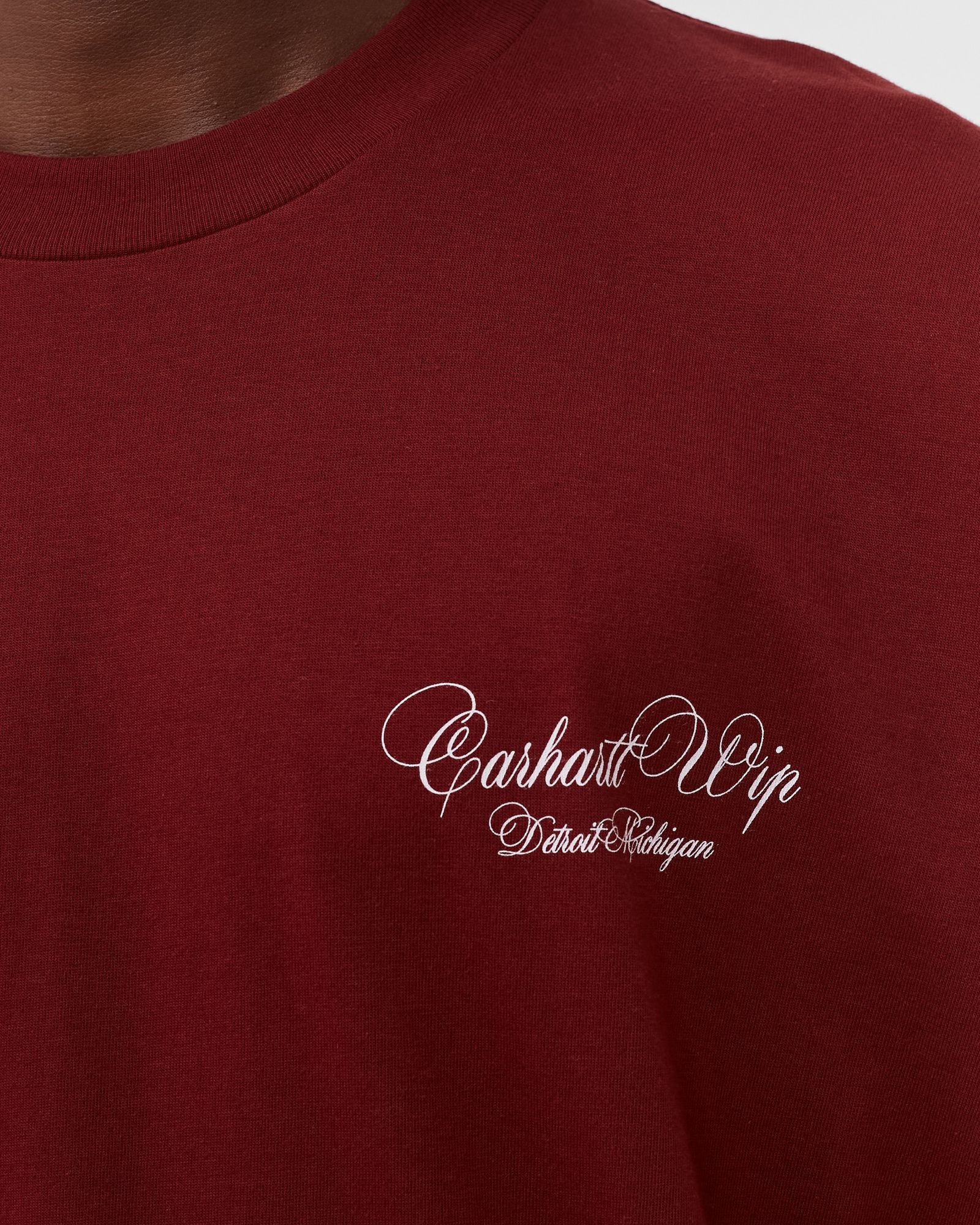 S/S Vino T-Shirt