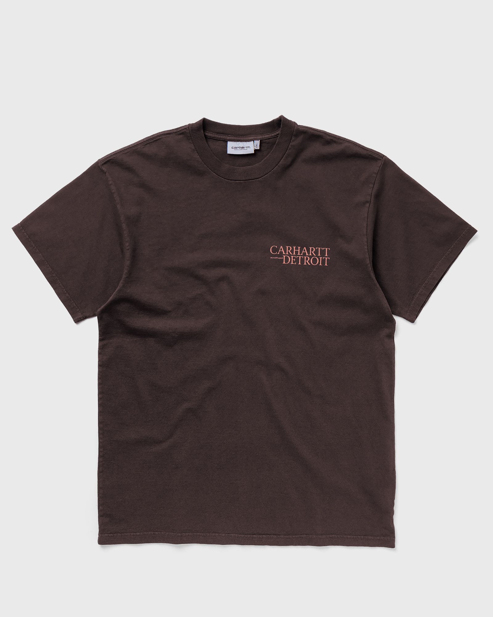 S/S Undisputed T-Shirt