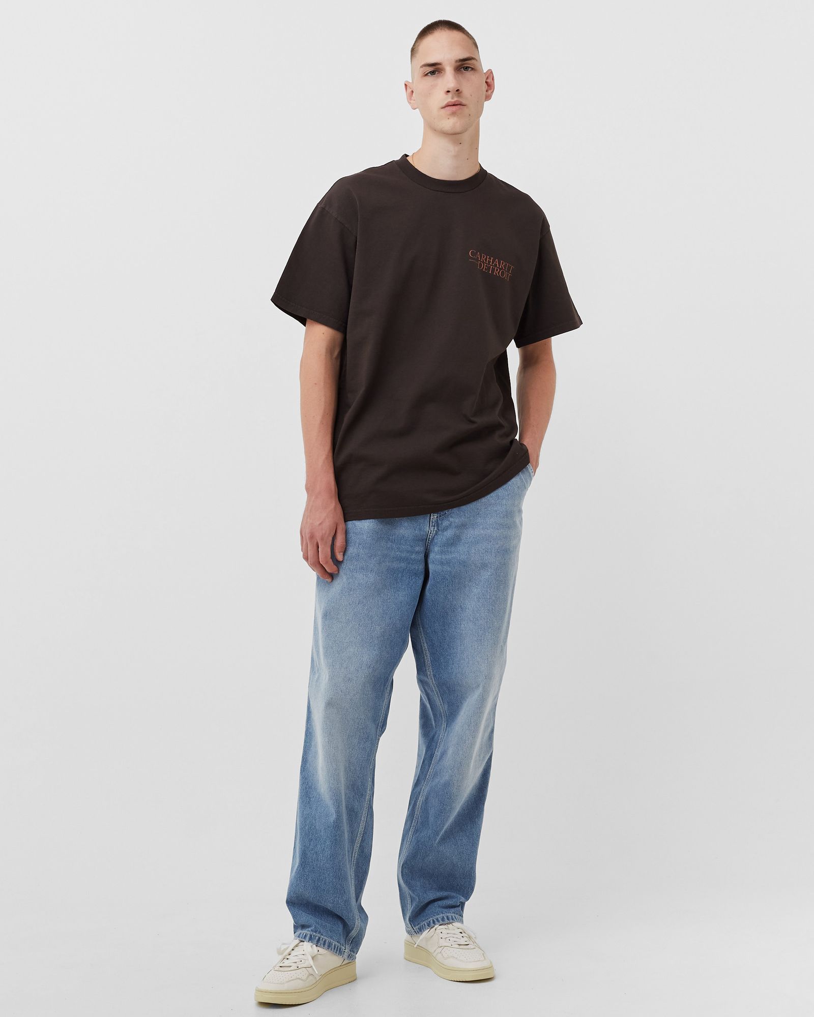 S/S Undisputed T-Shirt