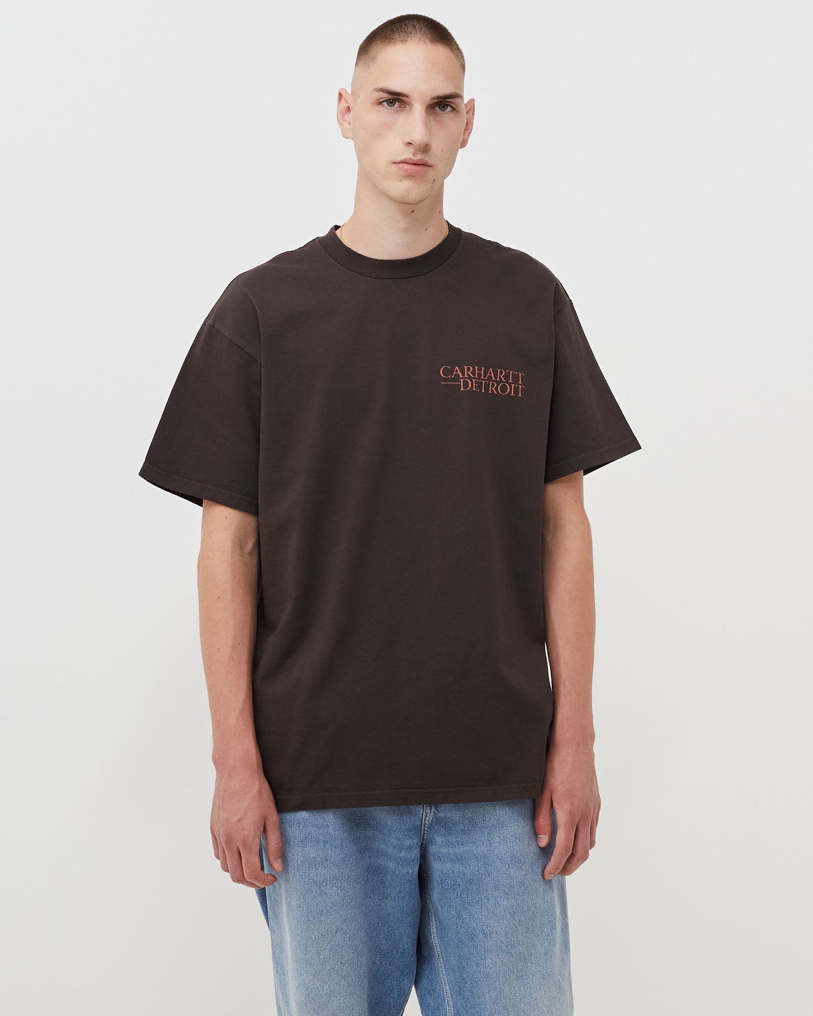 S/S Undisputed T-Shirt