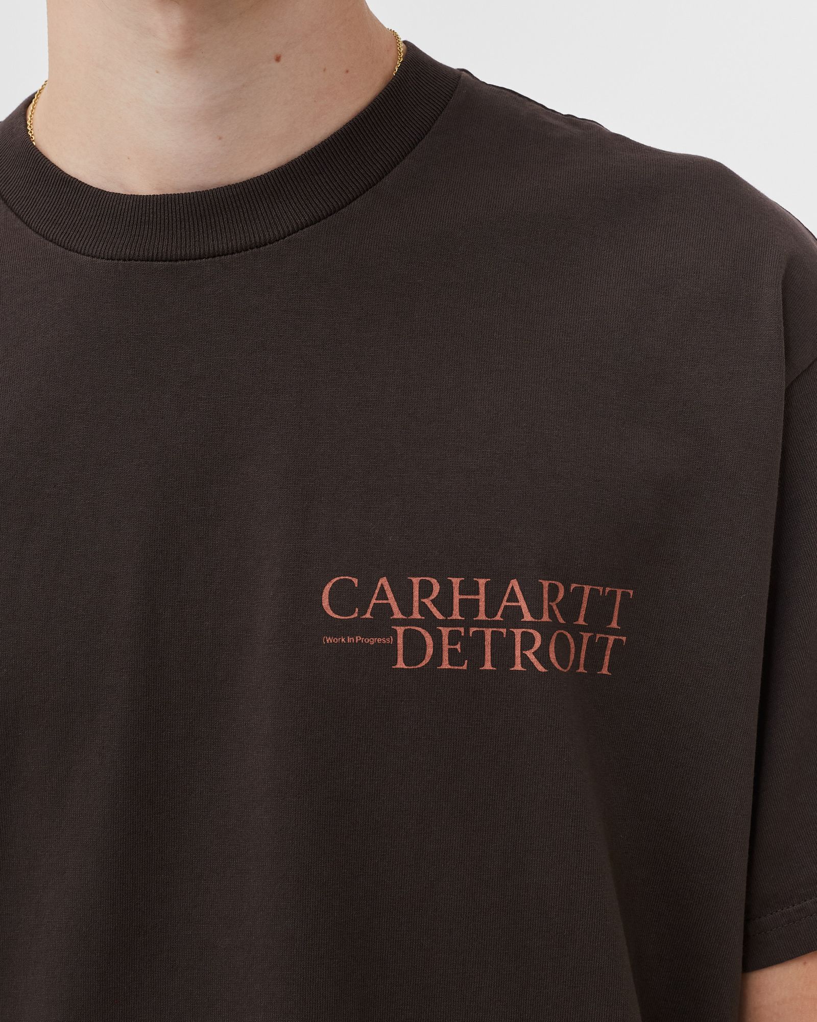 S/S Undisputed T-Shirt