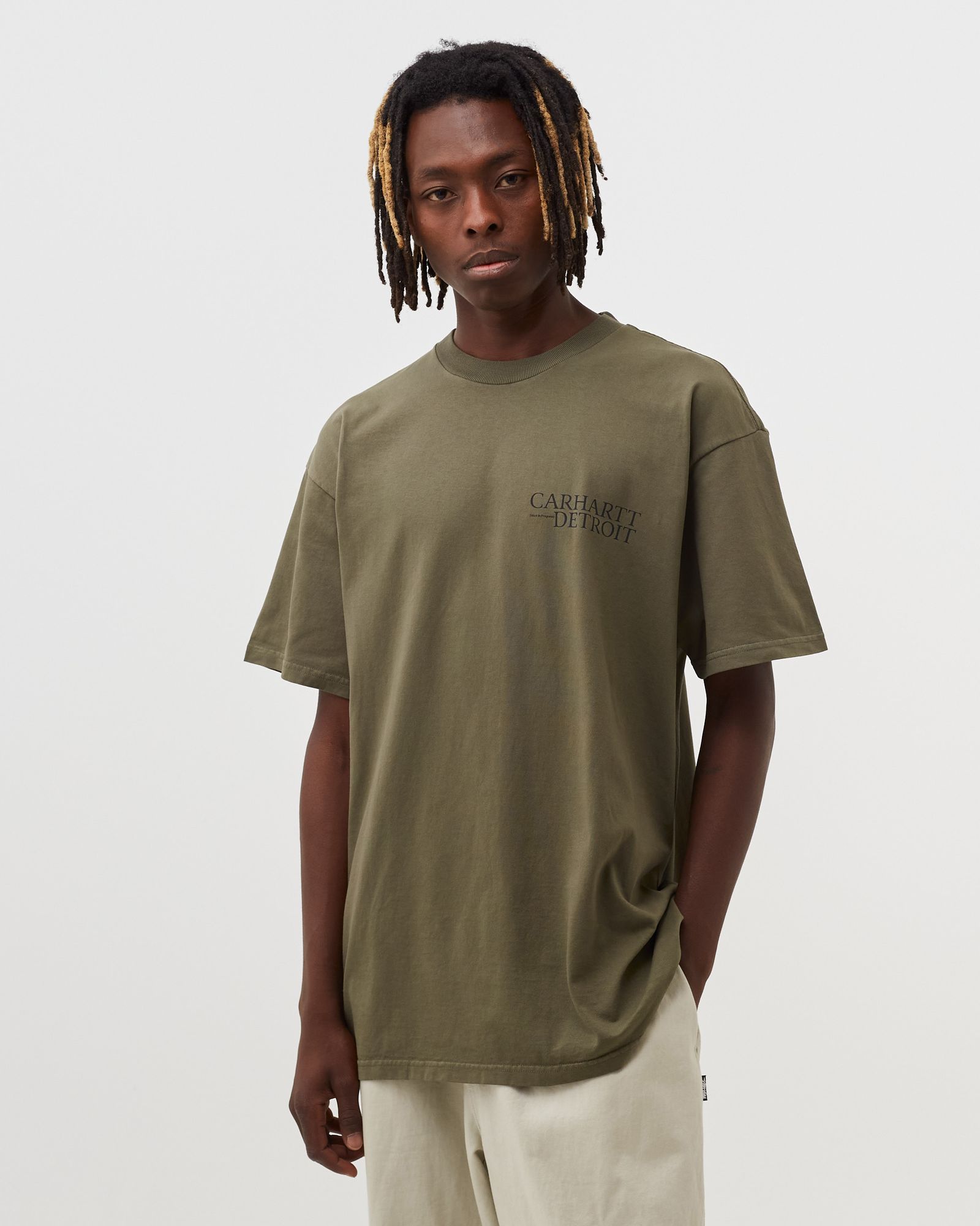 S/S Undisputed T-Shirt