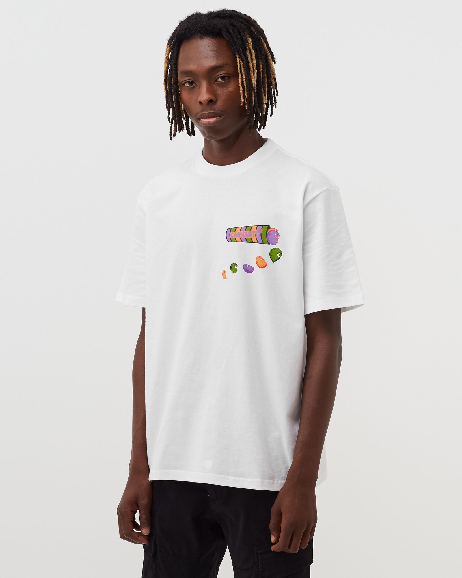 S/S Frolo T-Shirt