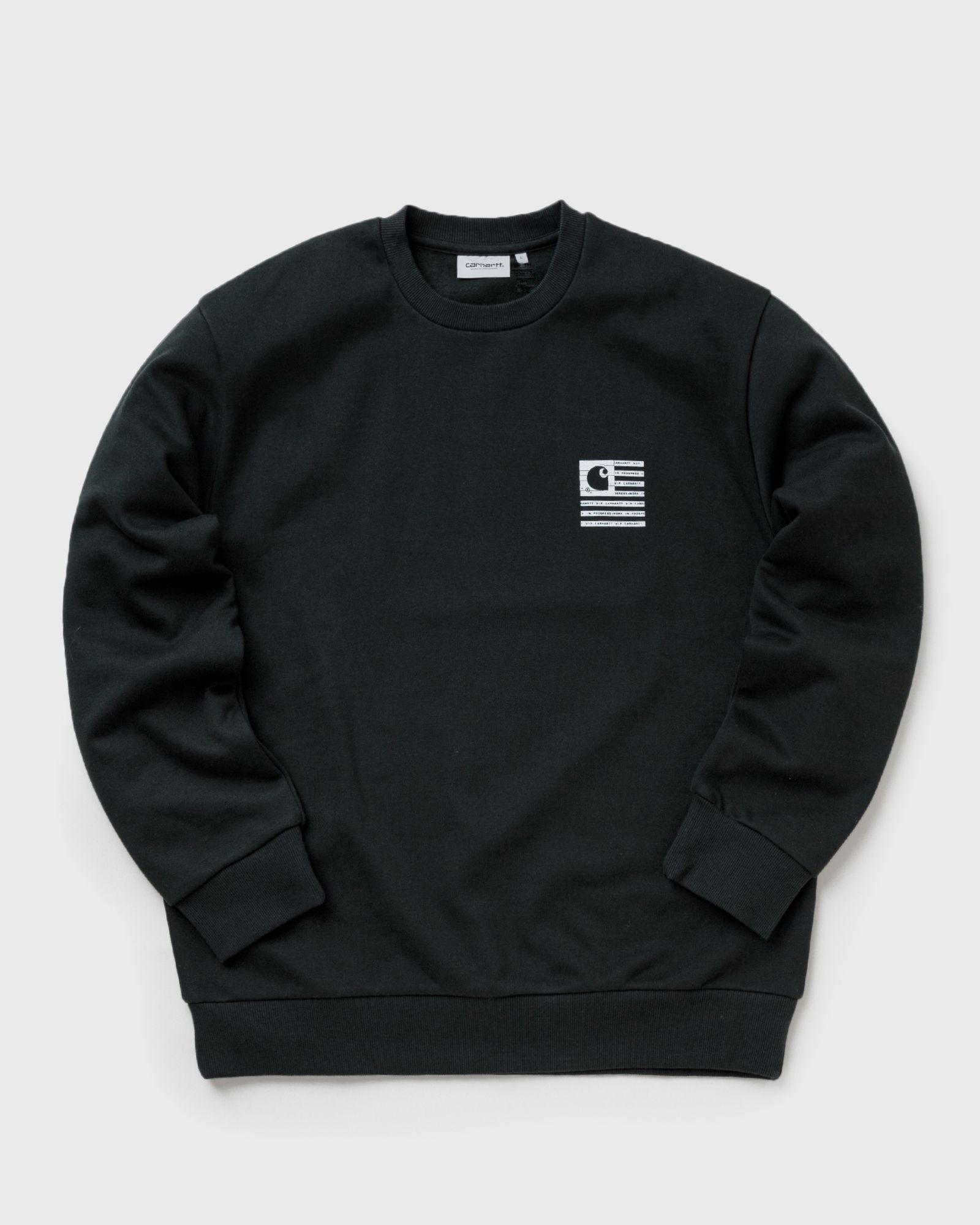 Label State Flag Sweat
