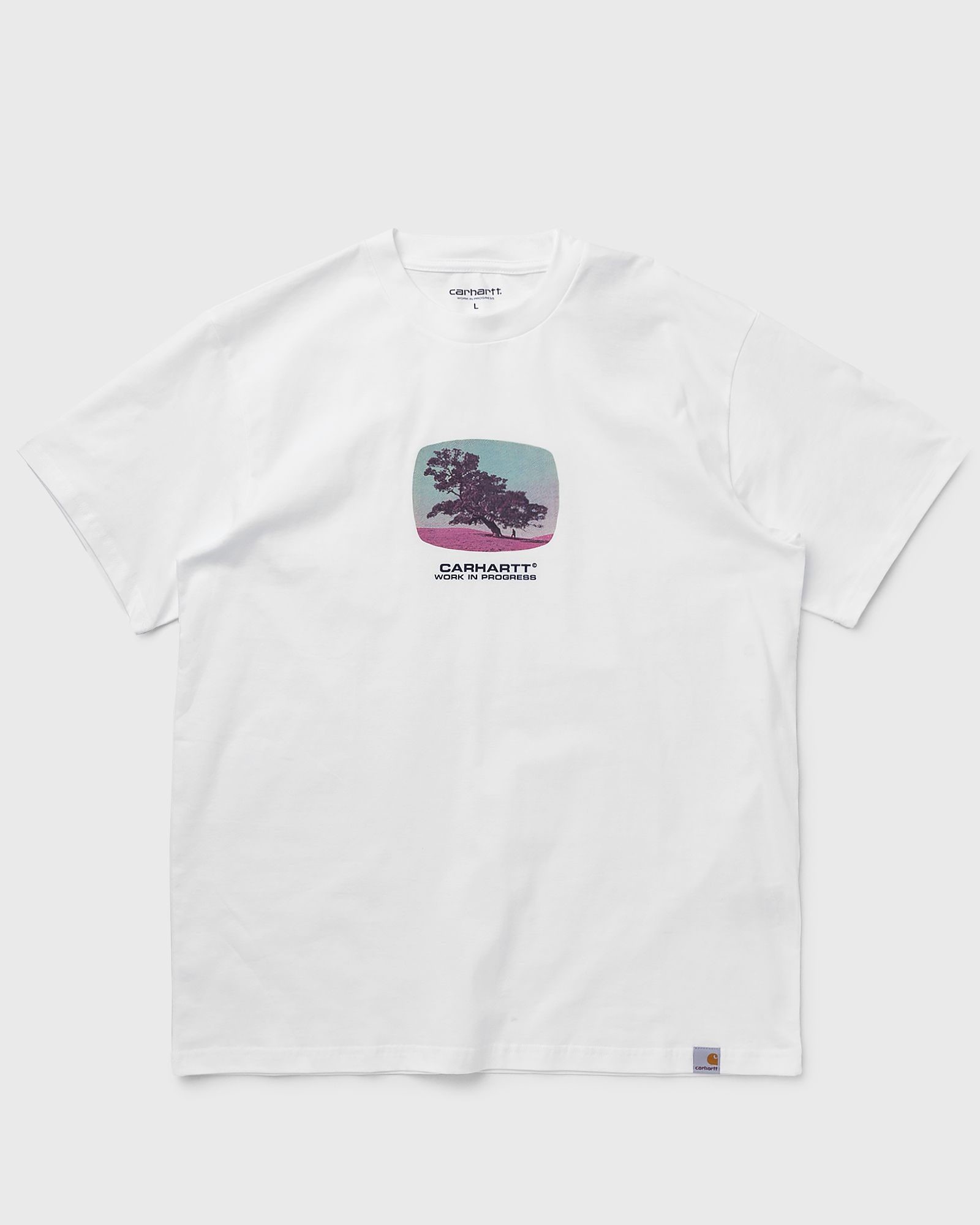 S/S Seeds T-Shirt