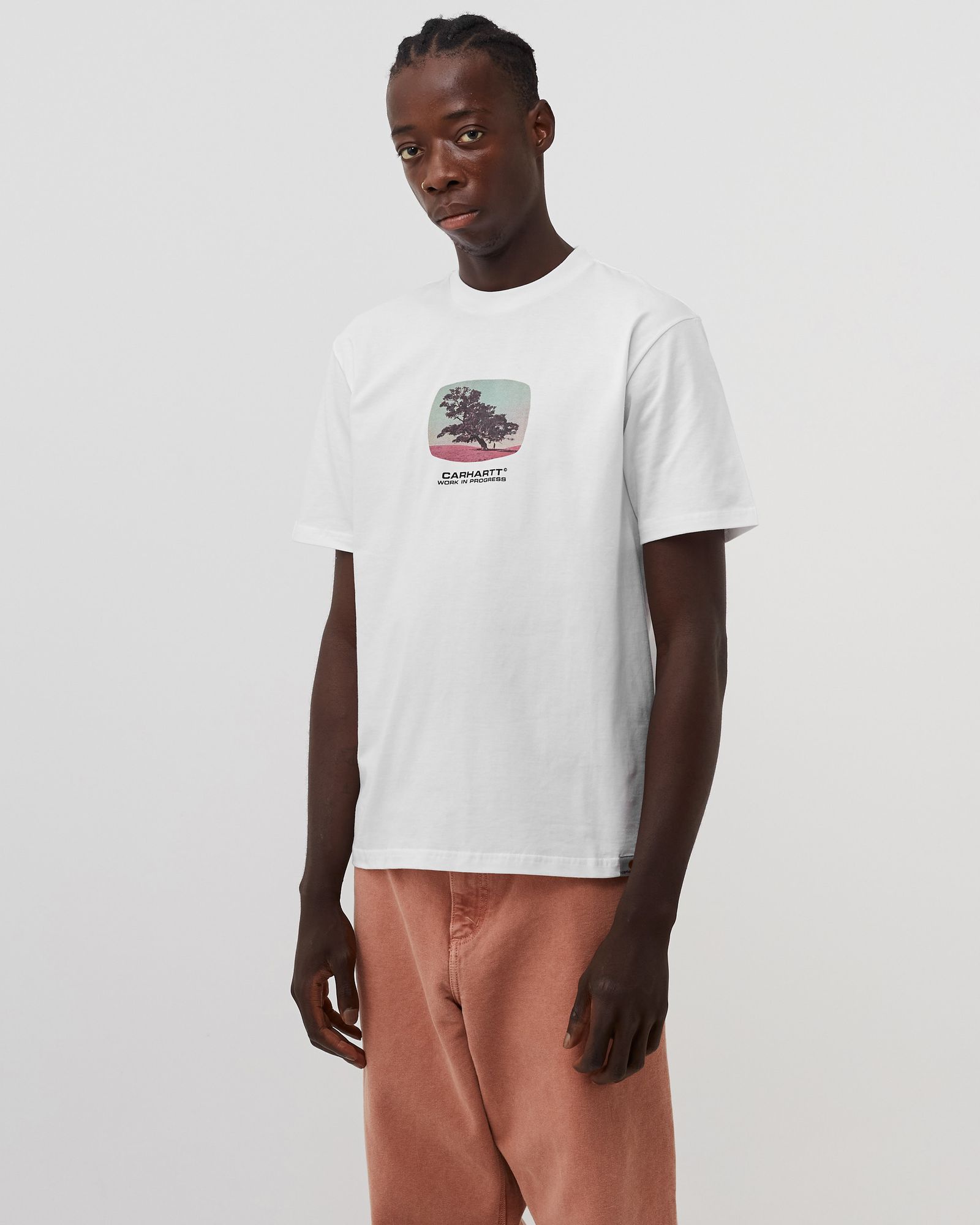 S/S Seeds T-Shirt