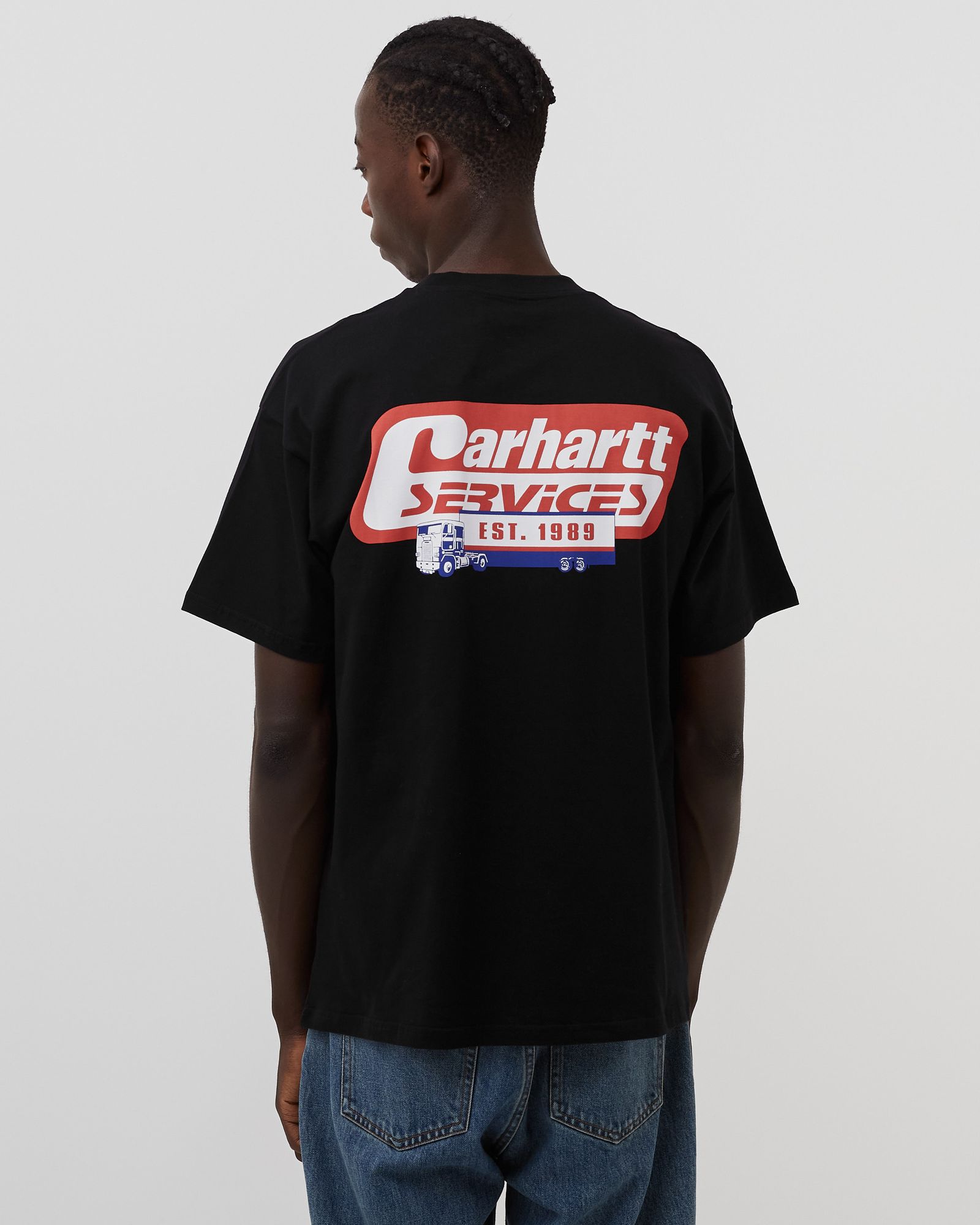 S/S Freight Services T-Shirt