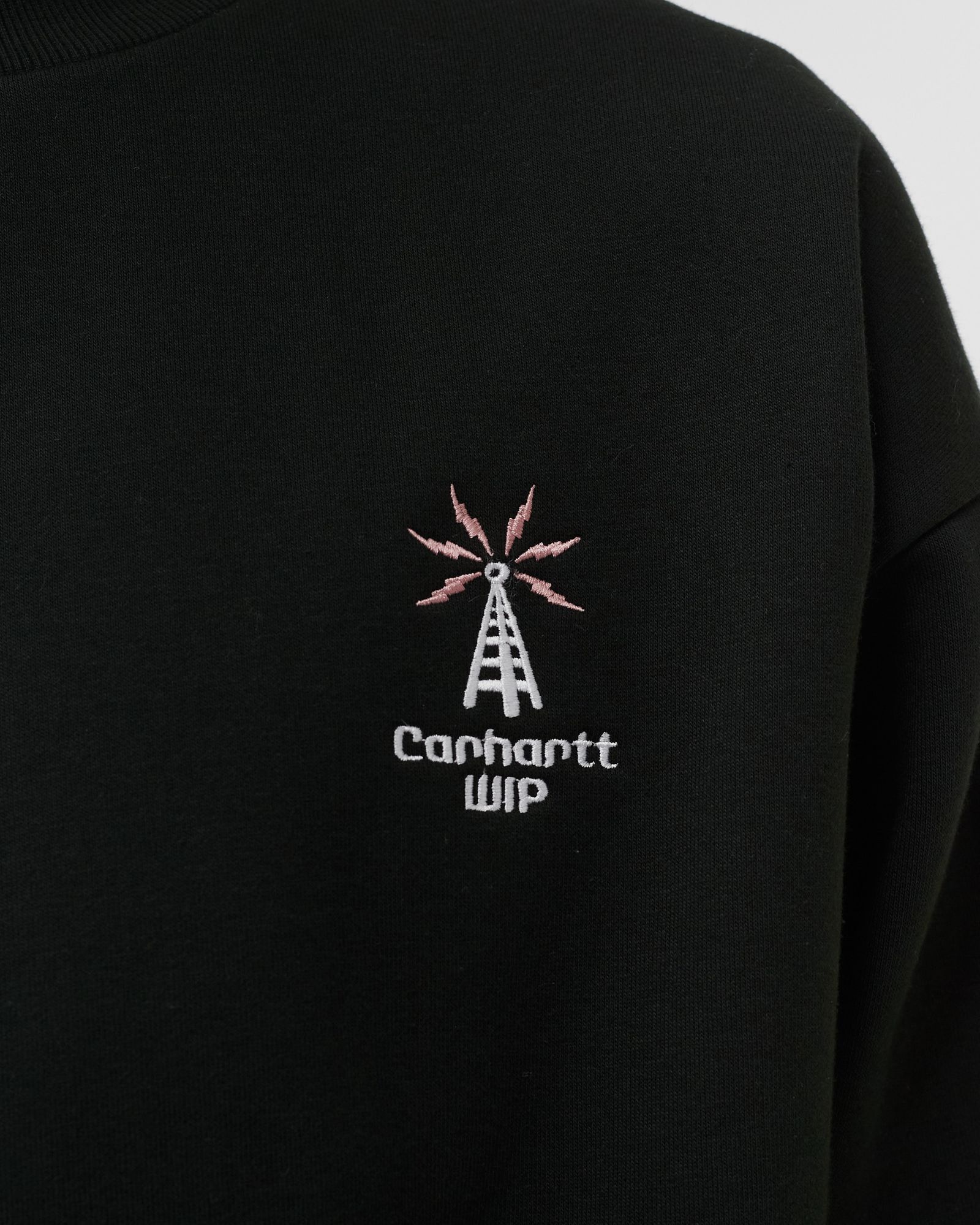 Connect Sweat