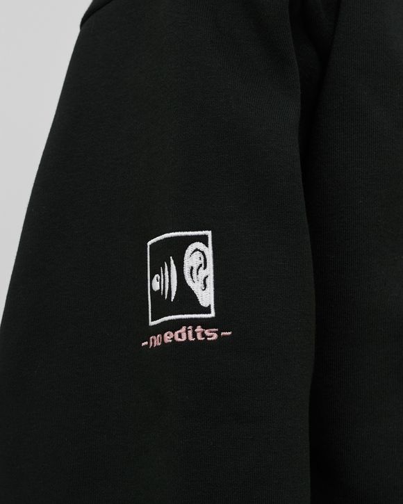 Connect Sweat