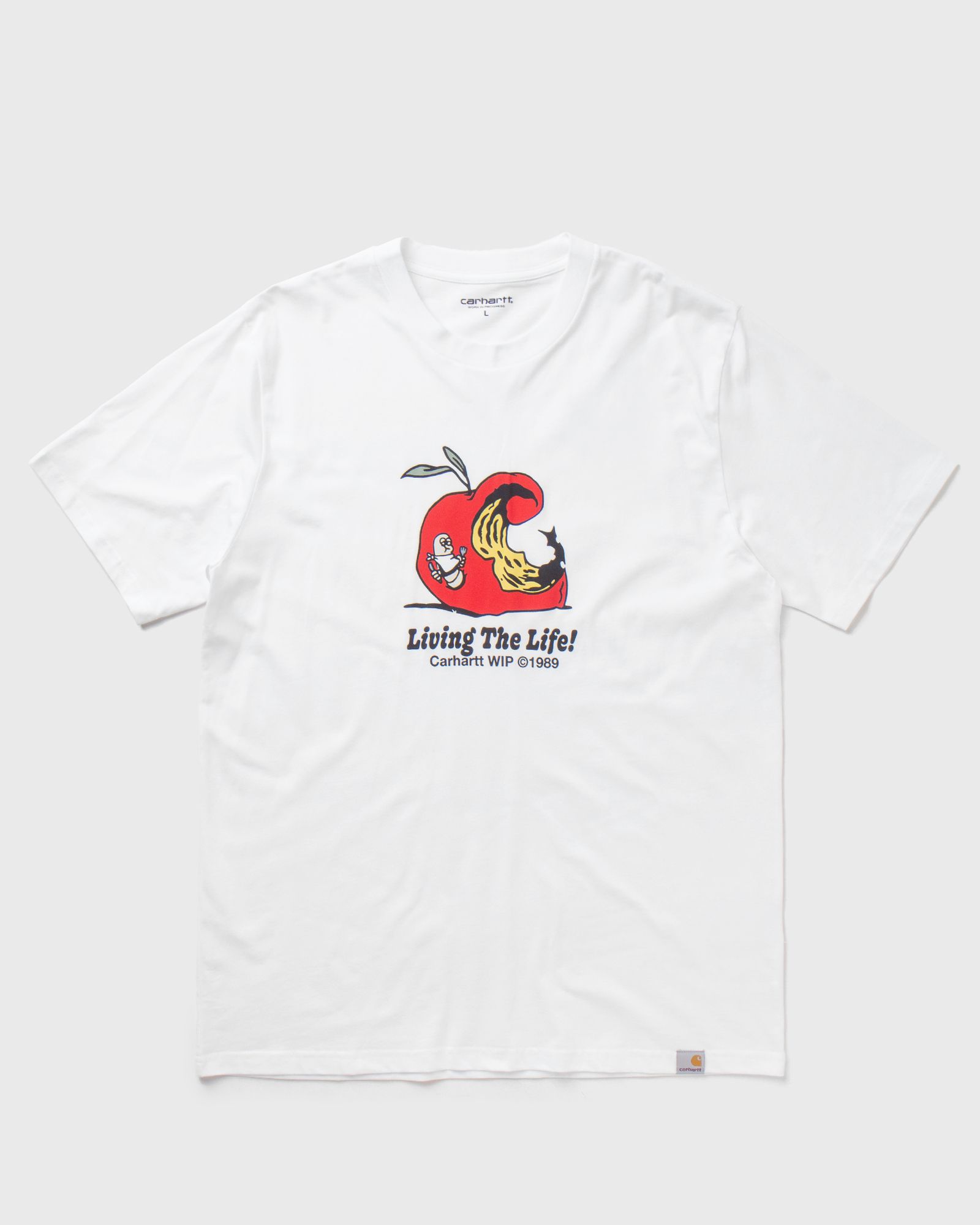 S/S Appetite T-Shirt