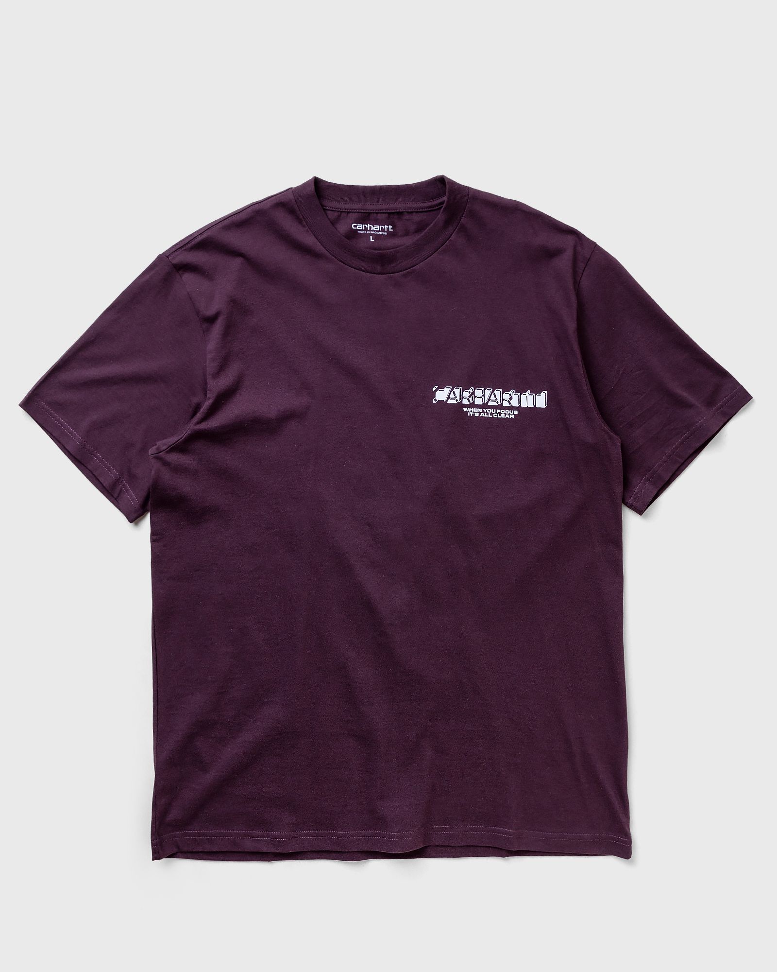 S/S Natural Surveillance T-Shi