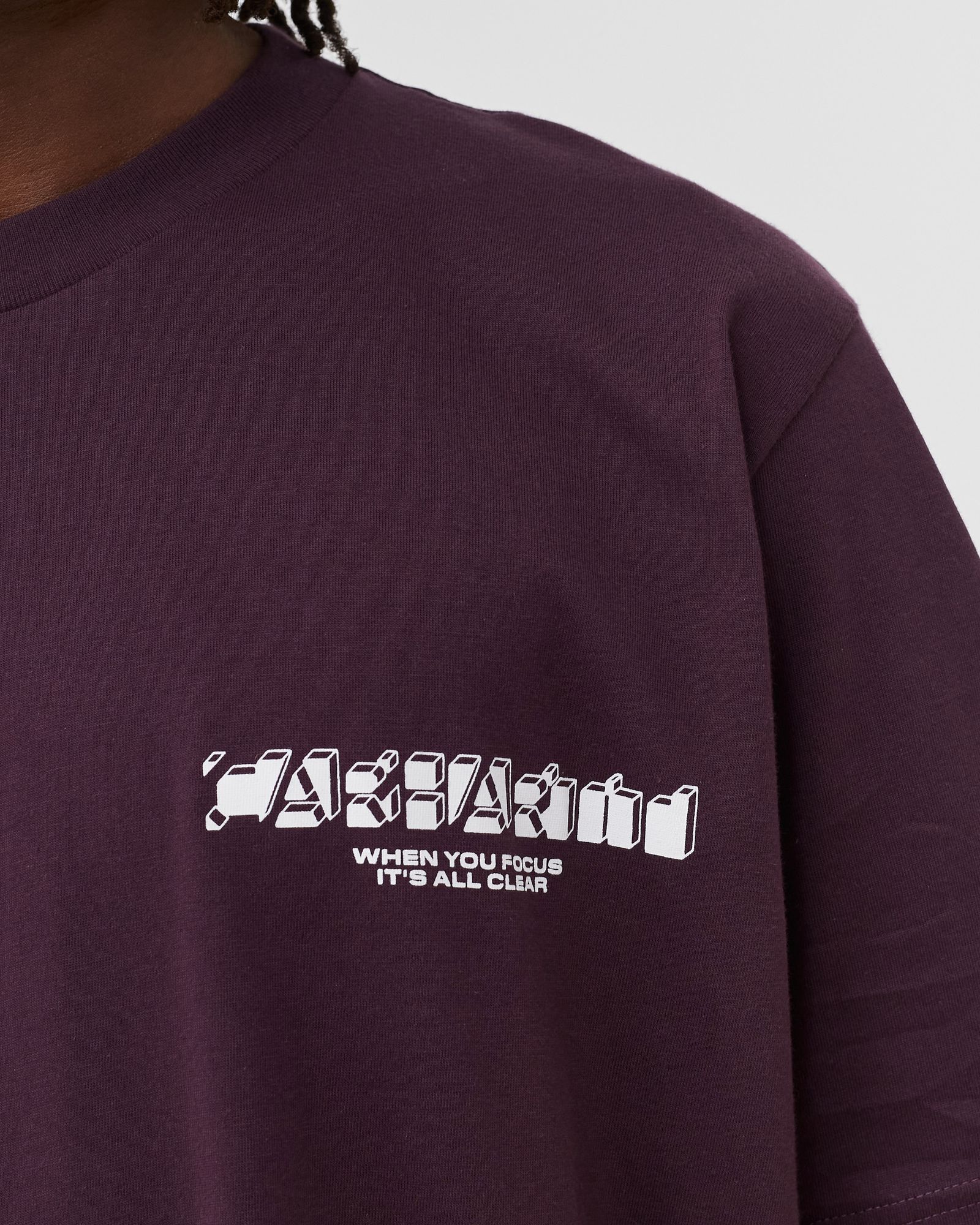 S/S Natural Surveillance T-Shi