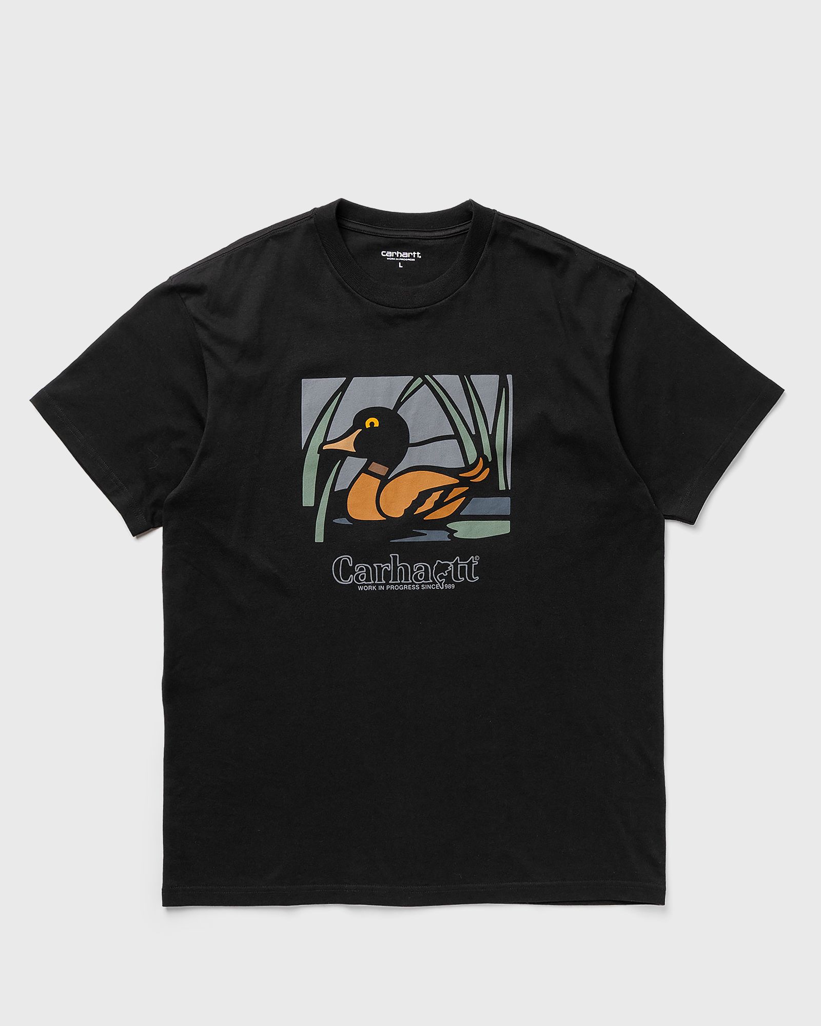 S/S Duck Pond T-Shirt