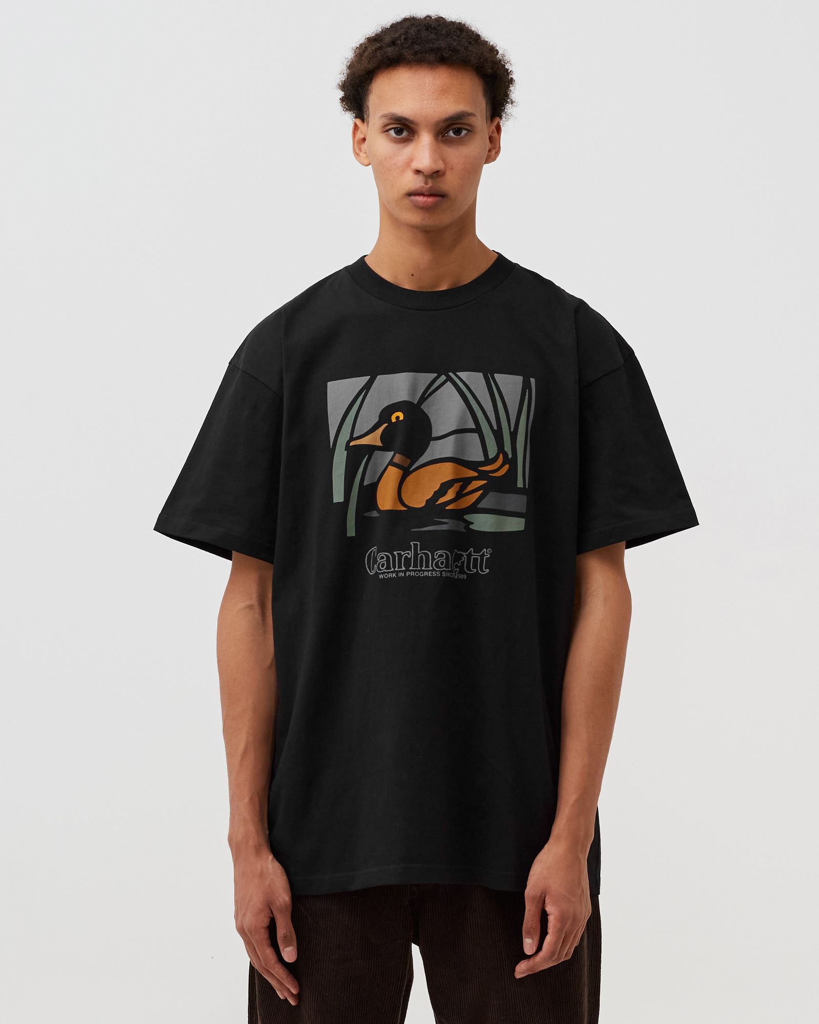 S/S Duck Pond T-Shirt