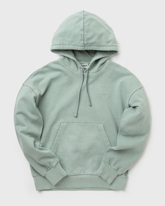 さらに100円引き◆CARHARTT◆MARFA SWEATSHIRT Carhartt Men's Loose Fit Midweight Crewneck Logo Sleeve