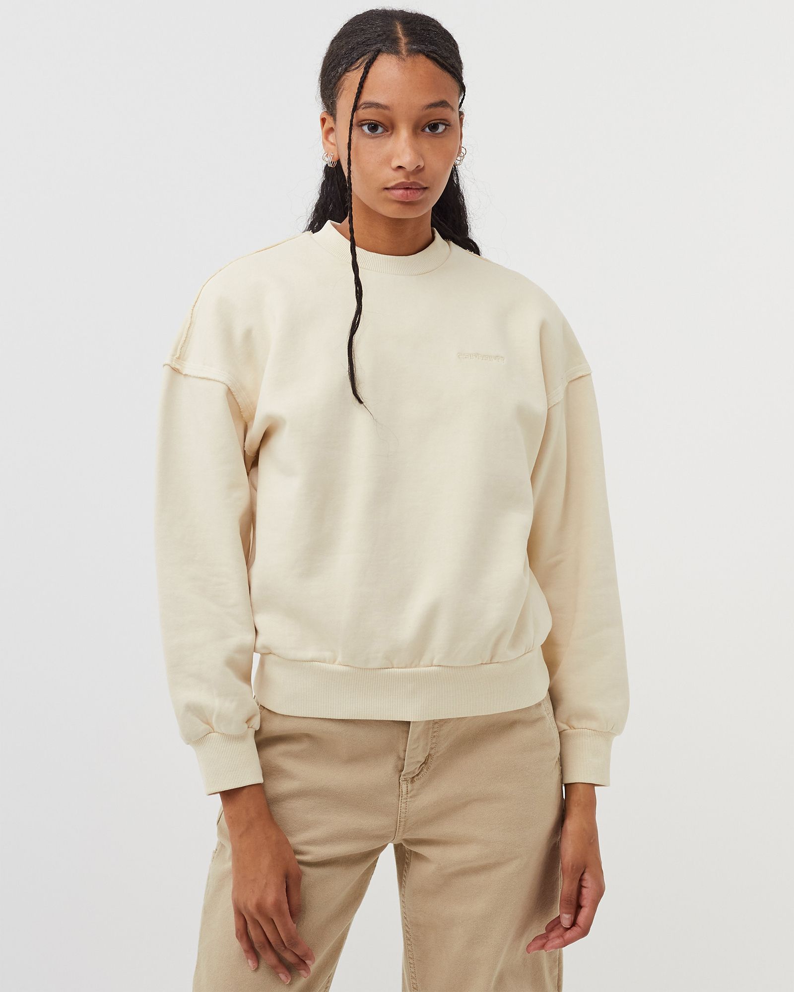 WMNS Marfa Sweat