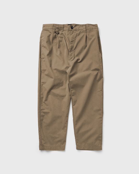 Ability Pant Smooth Twill