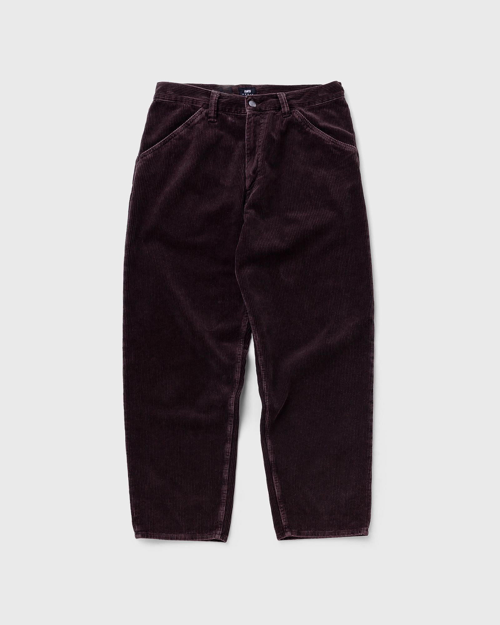 Sly Pant Corduroy 8 Ribs