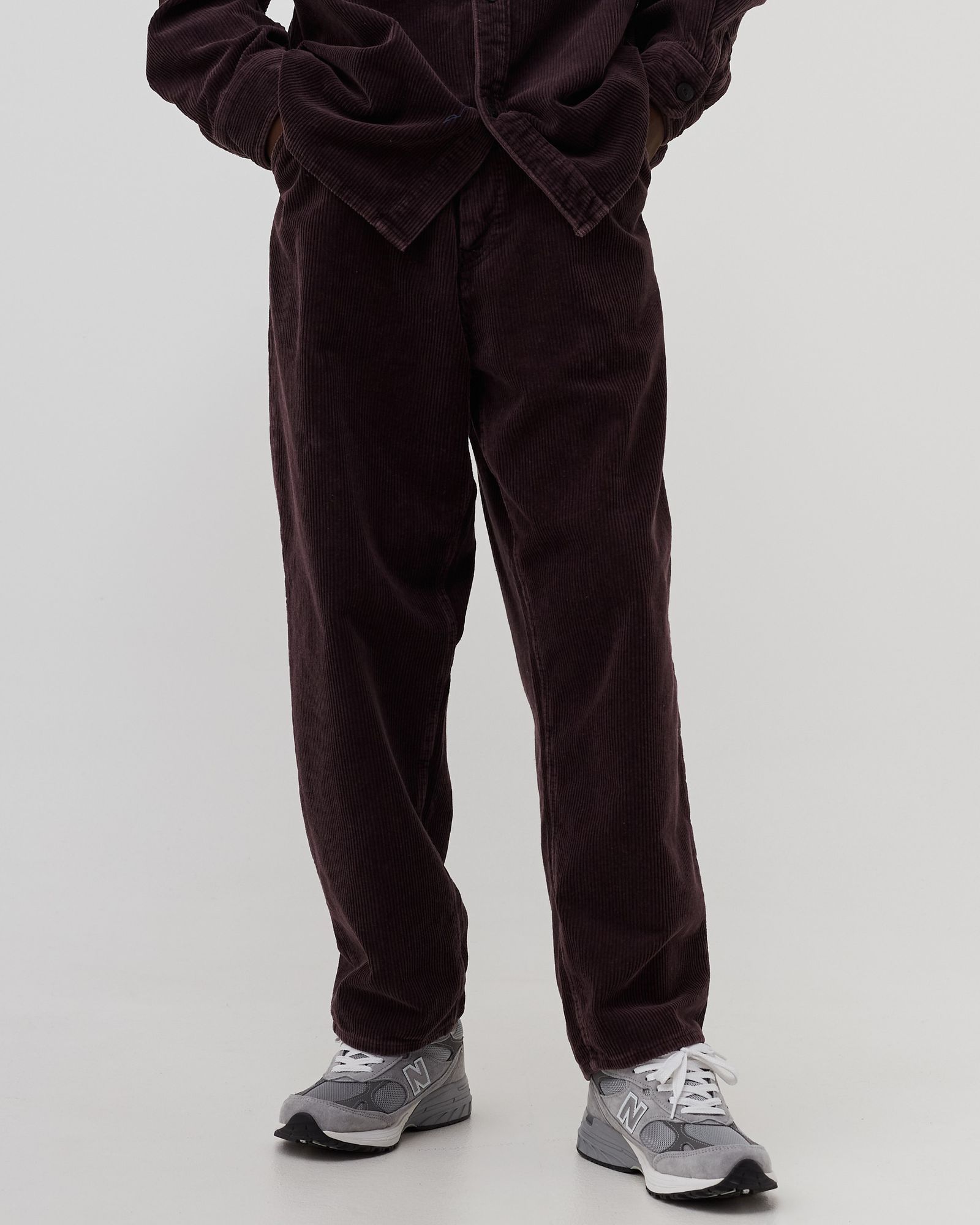 Sly Pant Corduroy 8 Ribs