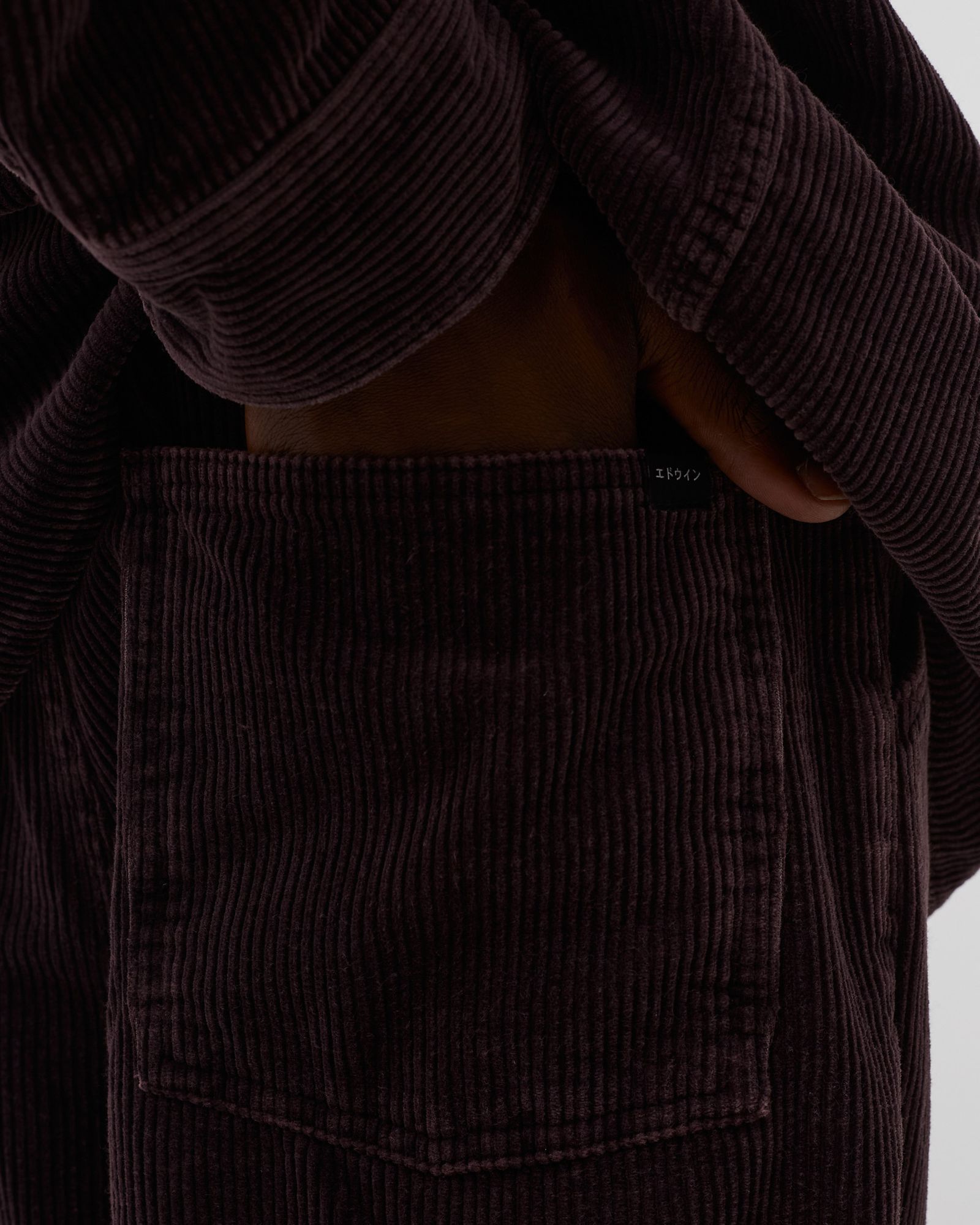 Sly Pant Corduroy 8 Ribs