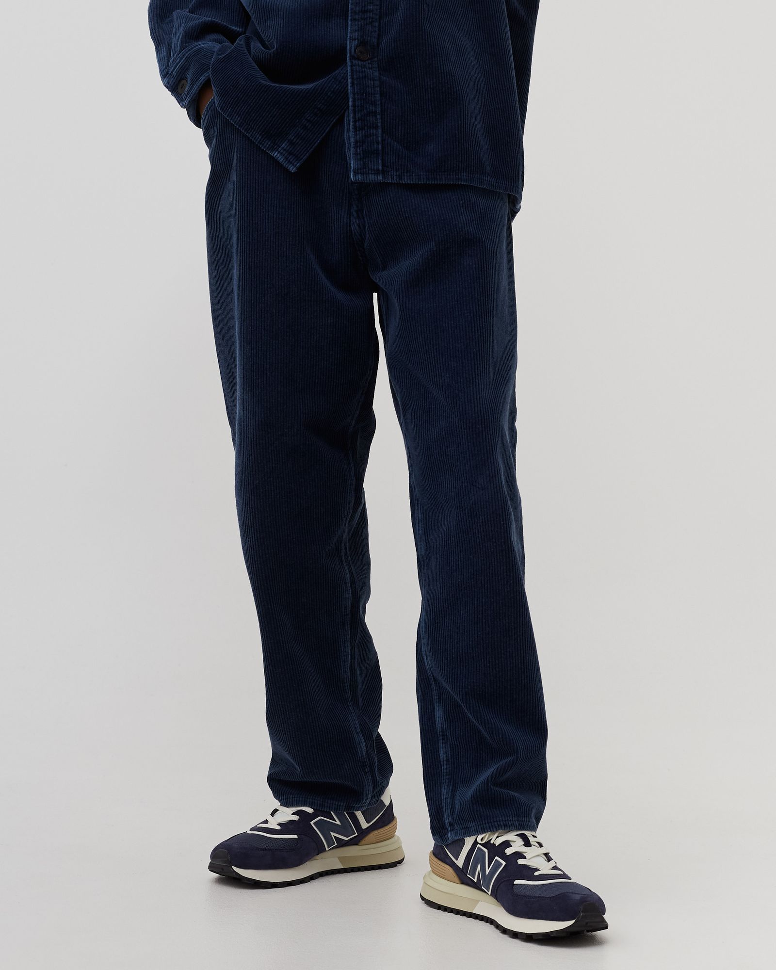 Sly Pant Corduroy 8 Ribs