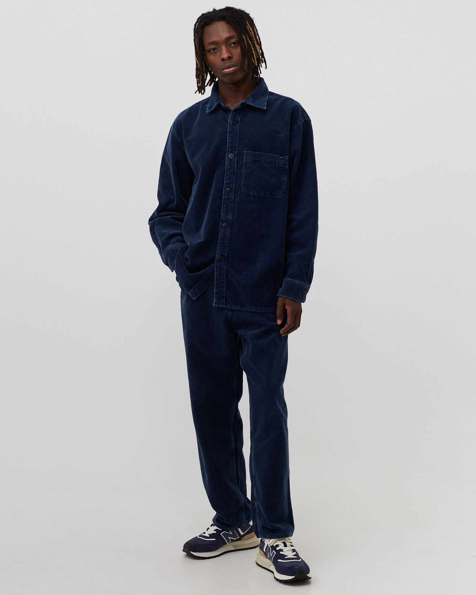 Sly Pant Corduroy 8 Ribs