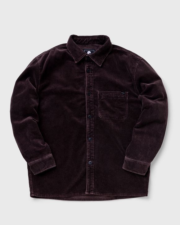 Ander Shirt Corduroy 8 Ribs