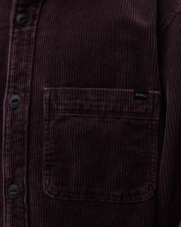 Ander Shirt Corduroy 8 Ribs