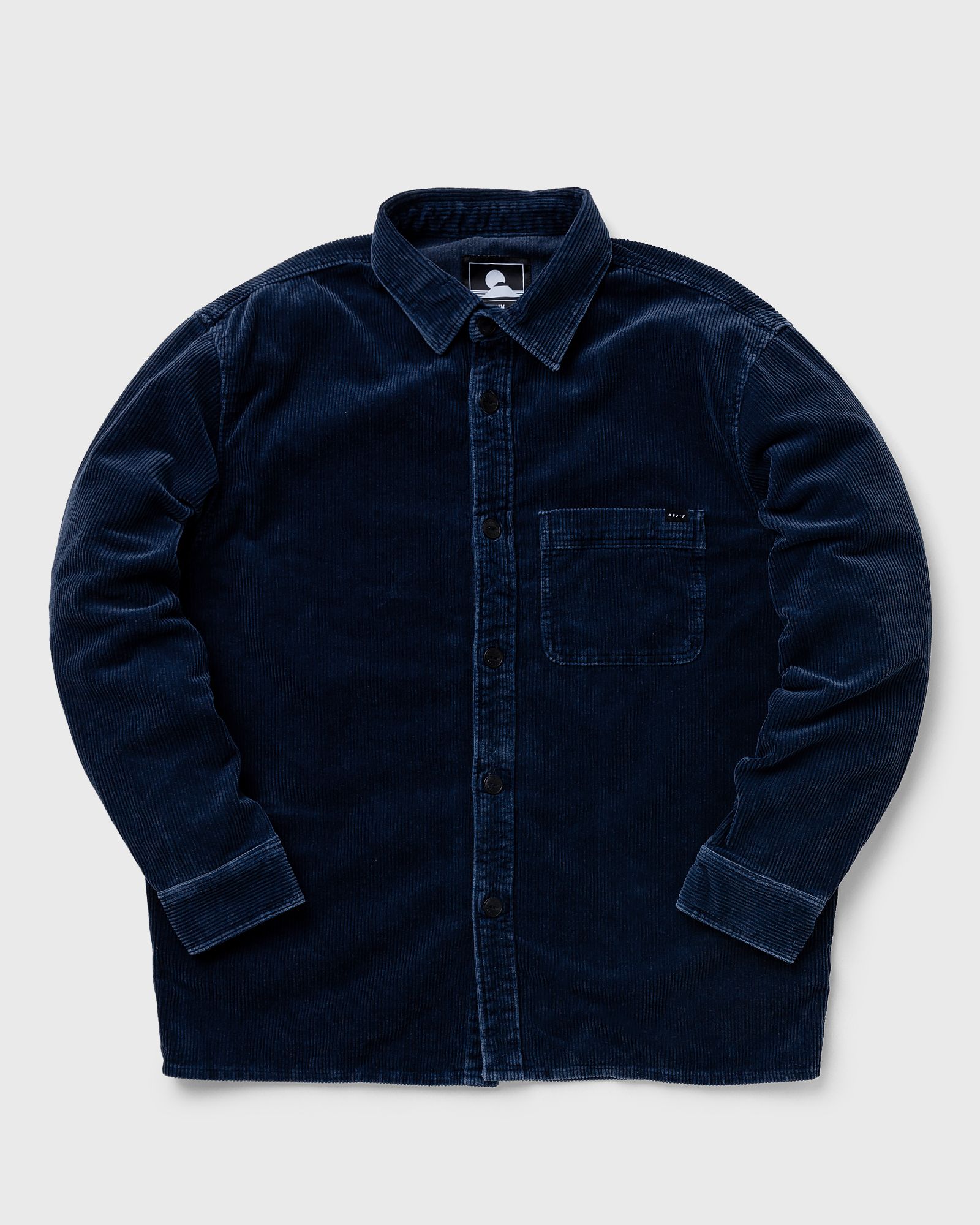 Ander Shirt Corduroy 8 Ribs