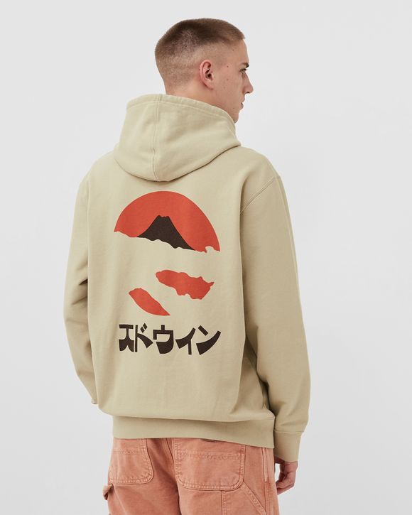 Edwin hoodie hot sale