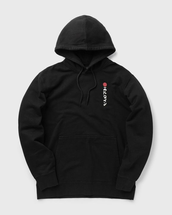 Kamifuji Hoodie Sweat Heavy Felpa