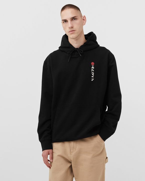 Kamifuji Hoodie Sweat Heavy Felpa