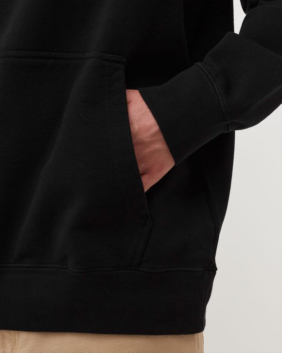 Kamifuji Hoodie Sweat Heavy Felpa
